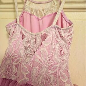 Lilac dress- Medium